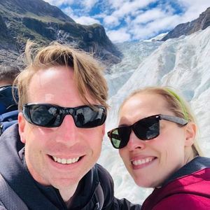 Meet your Posher, Conor